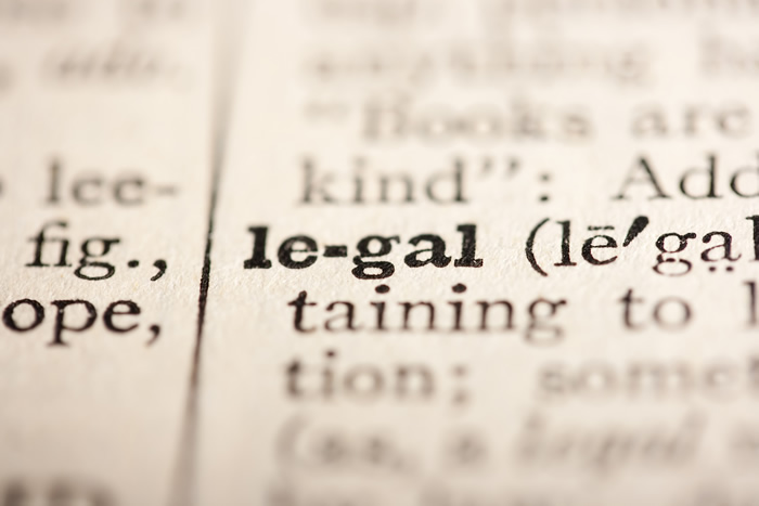 Legal